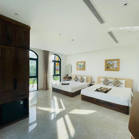 Thanh Cong Hotel Phú Quốc Eksteriør billede