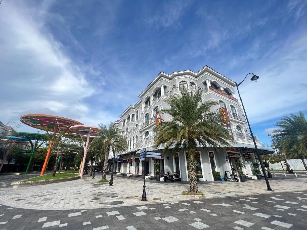 Thanh Cong Hotel Phú Quốc Eksteriør billede