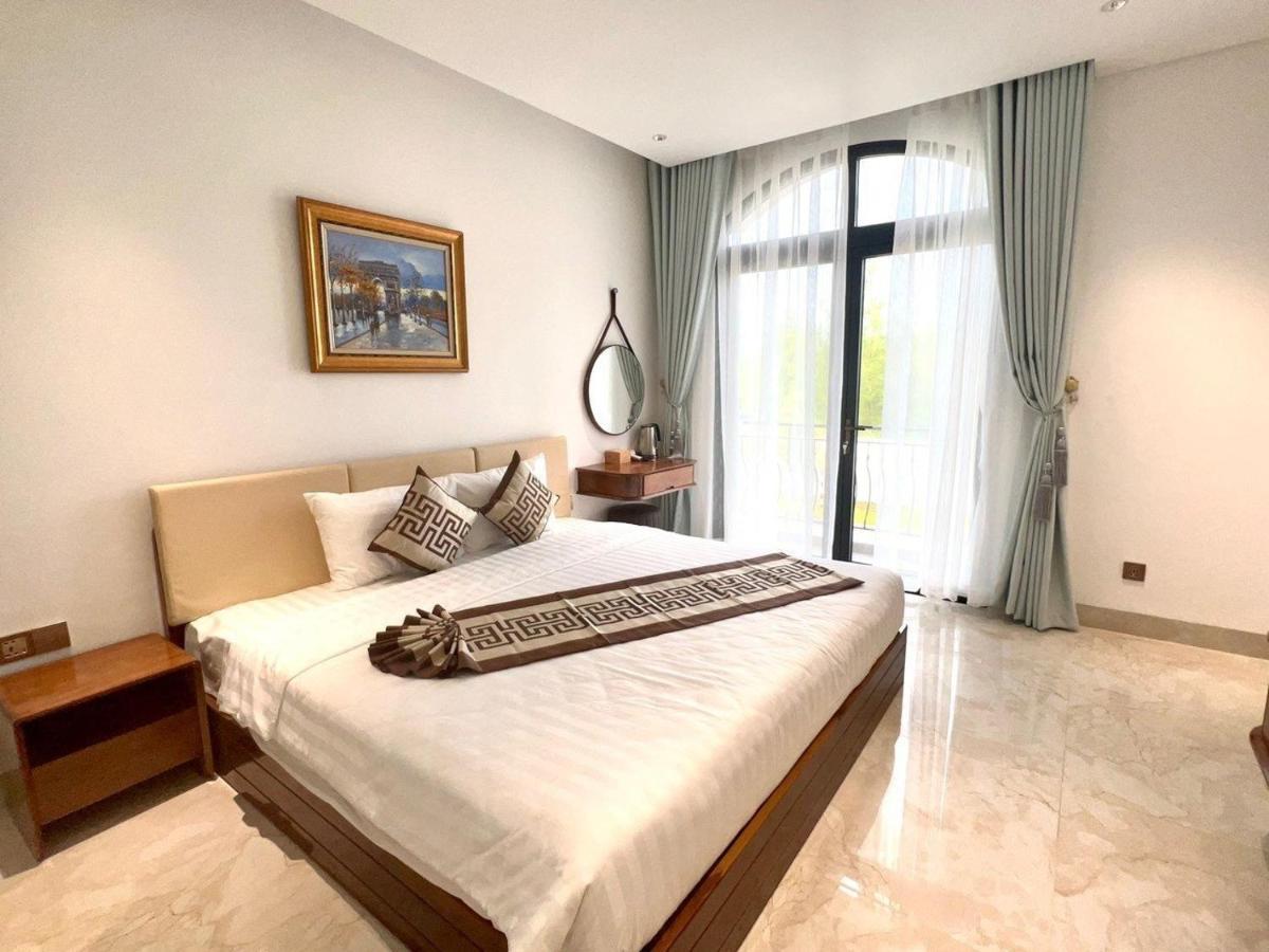 Thanh Cong Hotel Phú Quốc Eksteriør billede