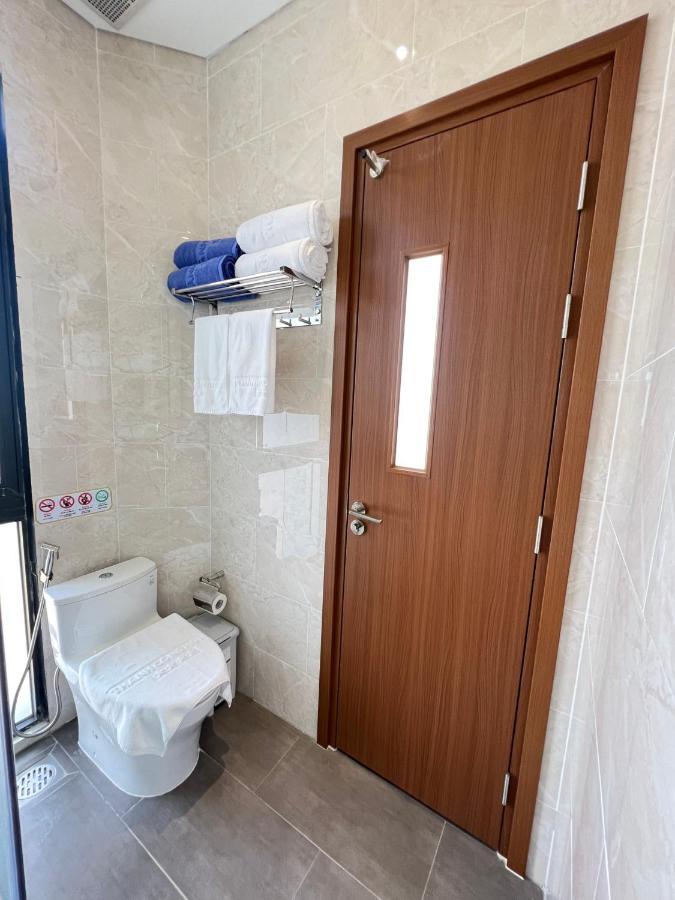 Thanh Cong Hotel Phú Quốc Eksteriør billede