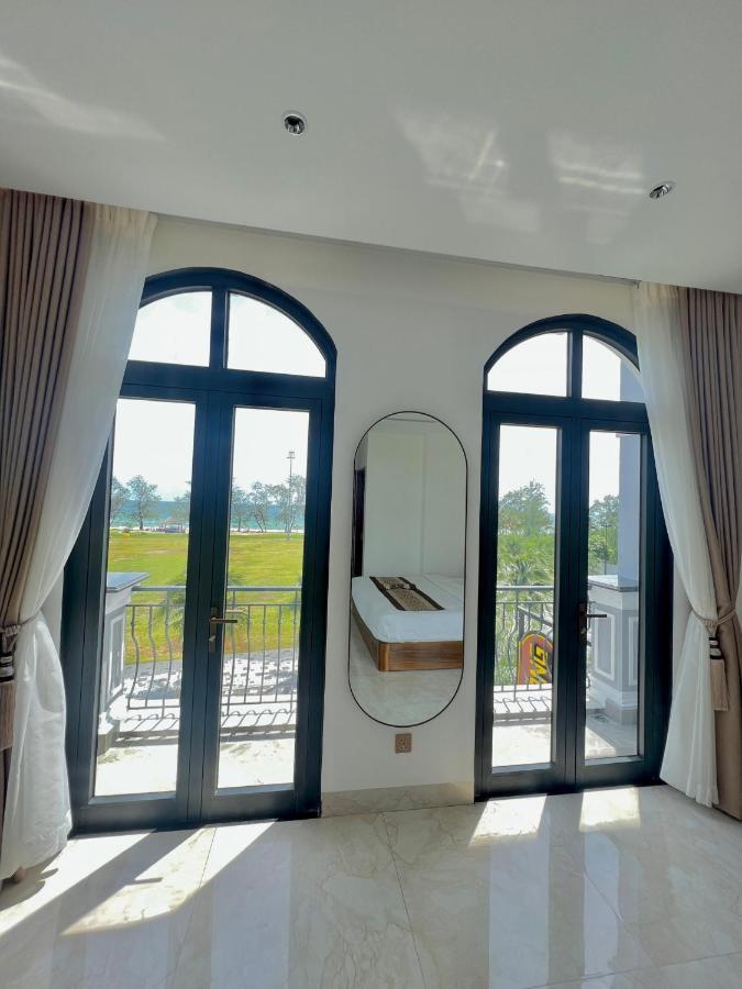 Thanh Cong Hotel Phú Quốc Eksteriør billede