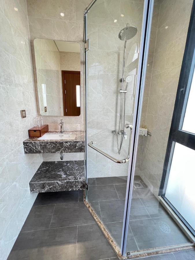 Thanh Cong Hotel Phú Quốc Eksteriør billede