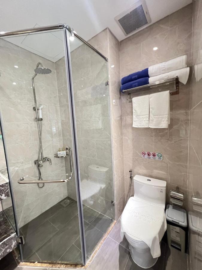 Thanh Cong Hotel Phú Quốc Eksteriør billede