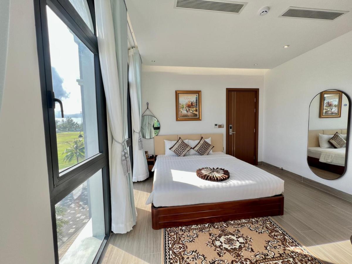 Thanh Cong Hotel Phú Quốc Eksteriør billede