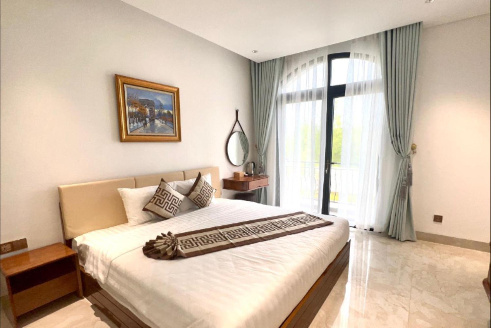 Thanh Cong Hotel Phú Quốc Eksteriør billede