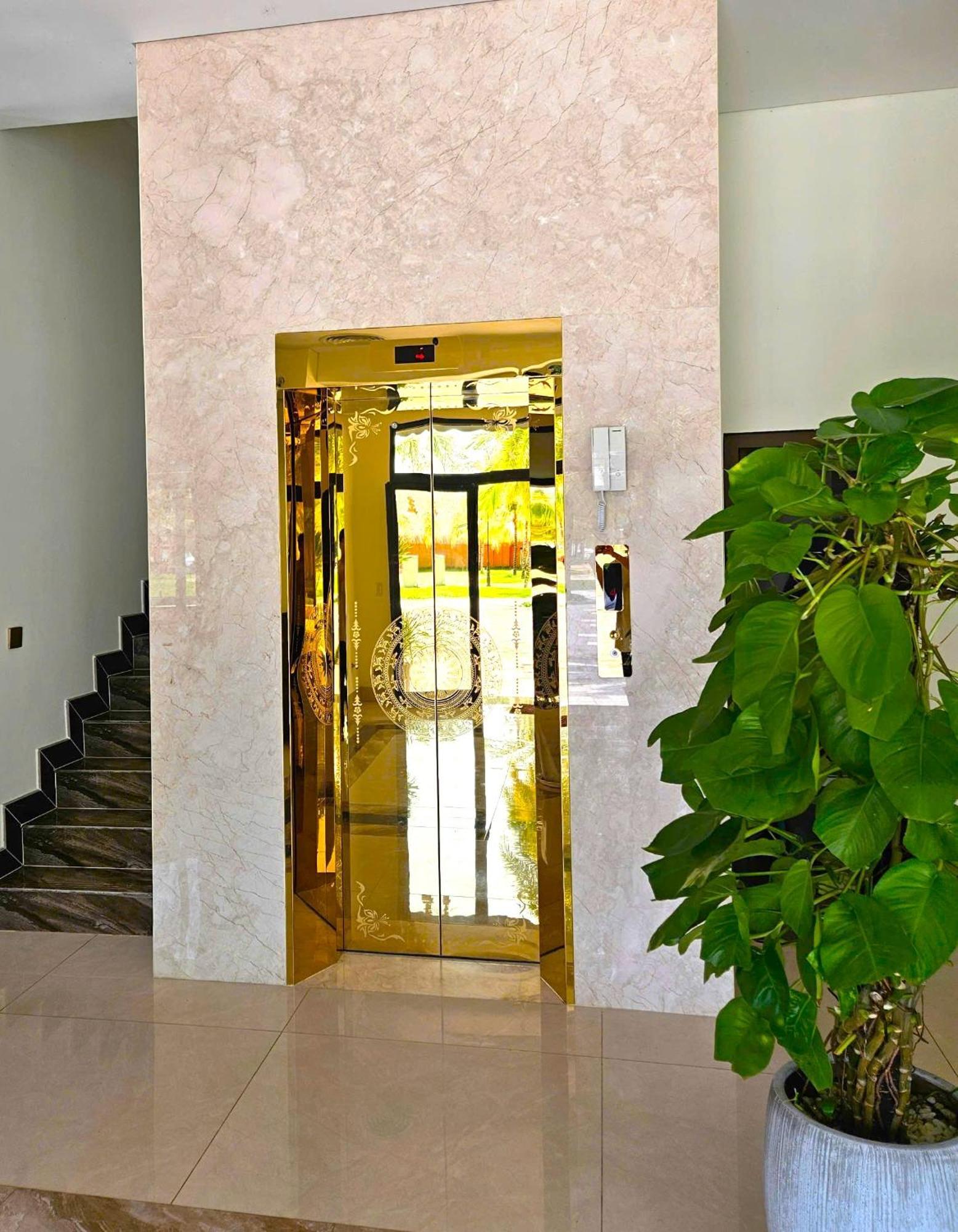 Thanh Cong Hotel Phú Quốc Eksteriør billede