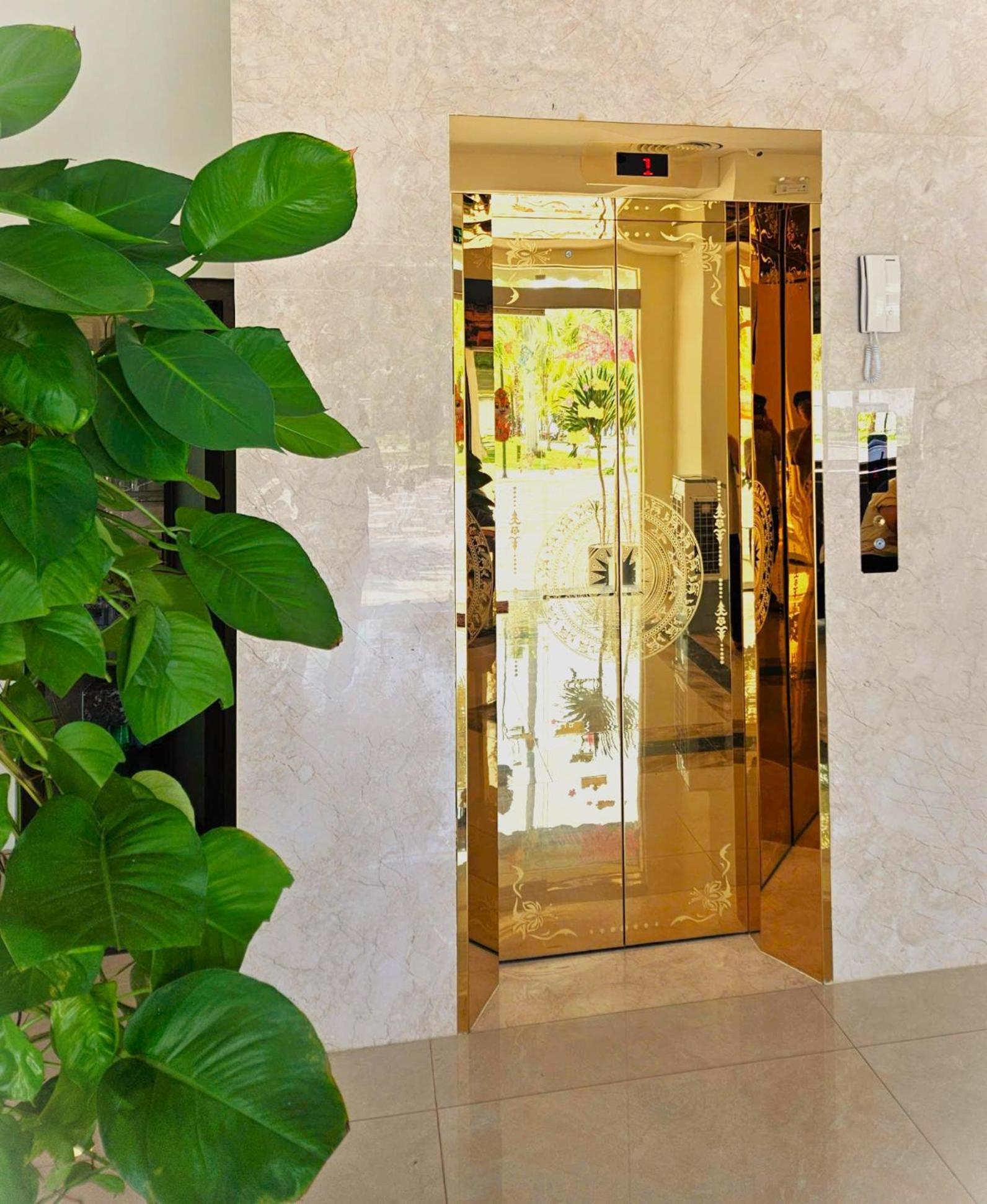 Thanh Cong Hotel Phú Quốc Eksteriør billede